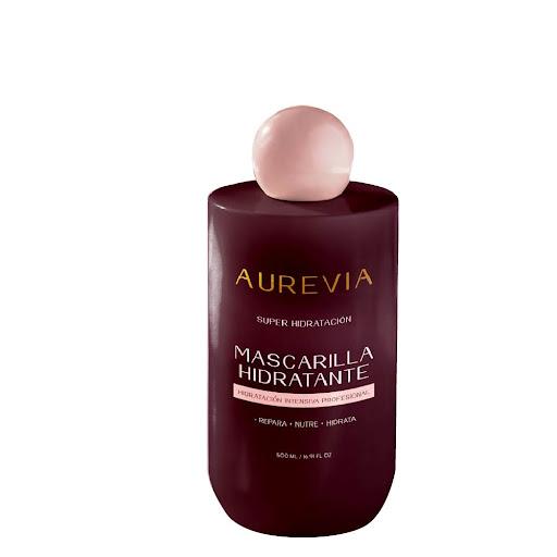 Mascarilla Super Hidratación AUREVIA AUREVIA 1 x  Mascarilla Super Hidratación