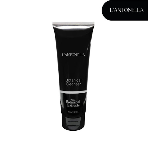 Botanical cleanser - Limpiador botanico 118ml L'Antonella Frasco x 1