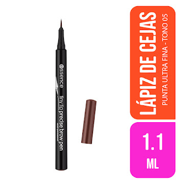 Lápiz Cejas Essence Punta Prec Tono #02 und x 1.1 ml undefined