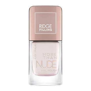 Esmalte Catrice More   Than Nude Tn16 x 10.5 ml 