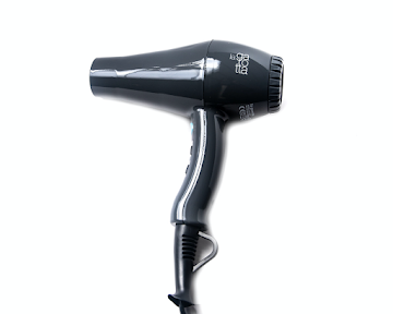 Solo Online Secador De Cabello La   Garotta Bond 2200w Tecnología Ionica X 1uni 
