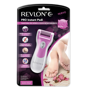 Solo Online Removedor De Callos   Revlon 