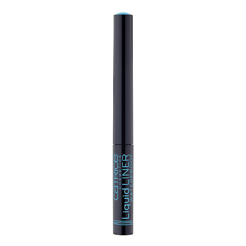 Delineador Líquido Catrice x 1.7 ml  