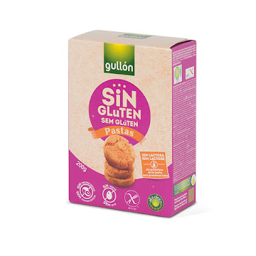Galletas Gullón Pasta  undefined