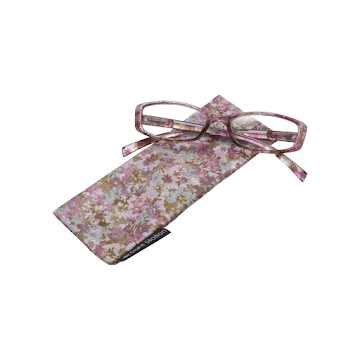 Gafas De Lectura Foster Grant Hannah 250 Flor x 1 und  