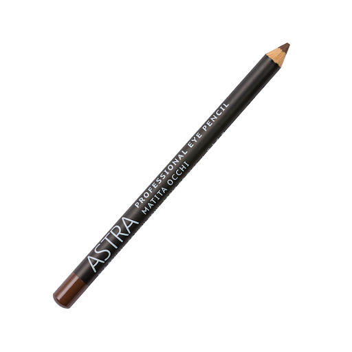 Lapiz de ojos profesional Astra Wood x und 