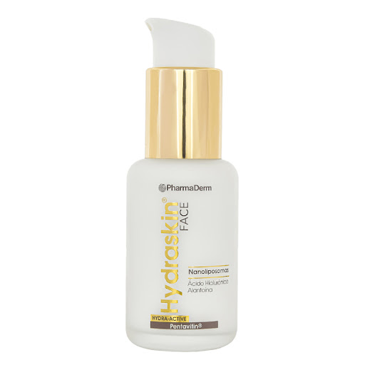 Crema Hydraskin Face Emulgel Con Liposomas x 50 gr