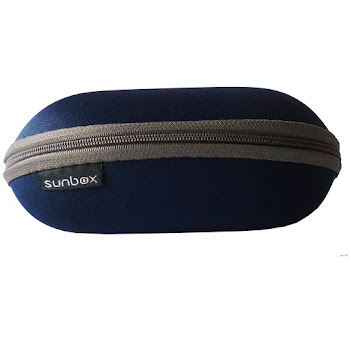 Portagafas Sunbox Microfibra x 1 und  