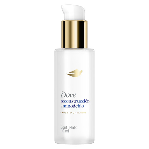 Tratamiento Dove Reconstruccion+aminoacido Éxperto en daños Frasco x 110ml