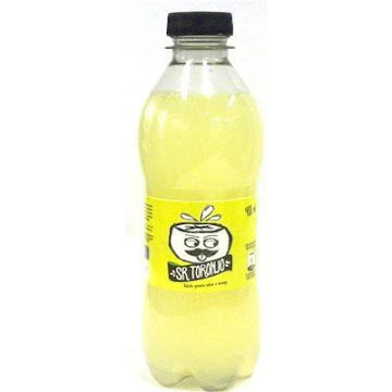 //GASEOSA SR TORONJO X400ML  