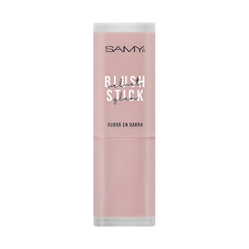 Rubor Samy En Barra Velvet Glam 02 Frasco x 1 und  