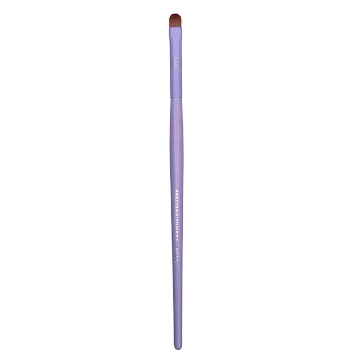 Brocha Ruby Rose Sombras Precisión x 1 und  