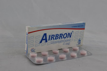 Solo Online Airbron 4 Mg Tab/Comp X   10 Und 