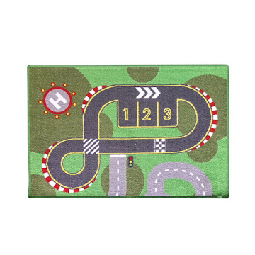 Solo Online Tapete Dib Colombia   Child Rug 67 X100 Cm X 1 Unidad 