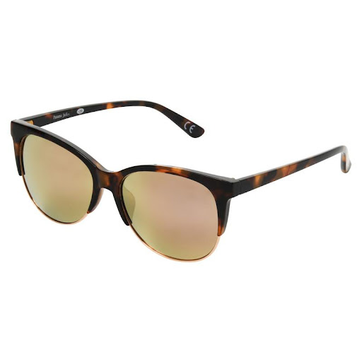 Gafas De Sol PJ 23 115 TRT Para Mujer PANAMA JACK Caja x 1 La colección de gafas de sol Panama Jack transmite una vibra de escape, aventura y estilo inspirado en la cultura de playa. Cada modelo está diseñado para disfrutar al aire libre con total comodidad y