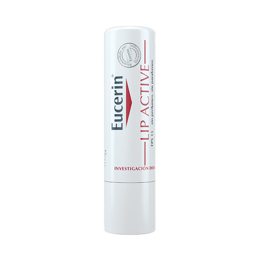 Protector Labial Eucerin Ph5 Lip Active x 4.8 gr