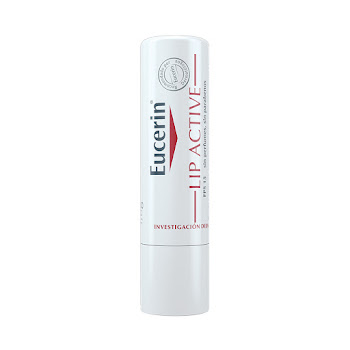 Protector Labial Eucerin Ph5 Lip Active x 4.8 gr  