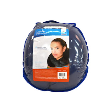 Cojín Kamex Cervical Descanso x 1 und  