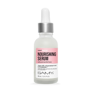 Sérum Nutritivo Samy Todo Tipo De Piel x 30 ml  