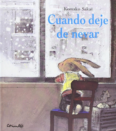 Cuando Deje De Nevar Editorial Corimbo  x 1 CUANDO DEJE DE NEVARAquella mañana, cuando desperté, mamá me dijo:No hace falta que te levantes todavía.Y yo le dije: żCómo es eso?, ella me respondió:Hoy la guardería estará cerrada, ha estado n