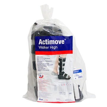 Solo Online Bota Actimove Walker   Alto T L Und 