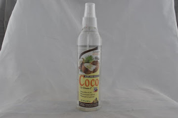 Aceite para Masajes Spr Coco Botella x 240 ml  