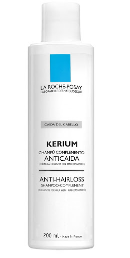 Shampoo LA ROCHE-POSAY undefined
