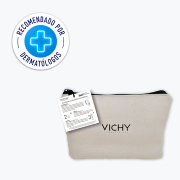 Suero Vichy Laftactiv Retinol +Collagen  Specialist +Capital soleil UV Age Pack x 3 und  