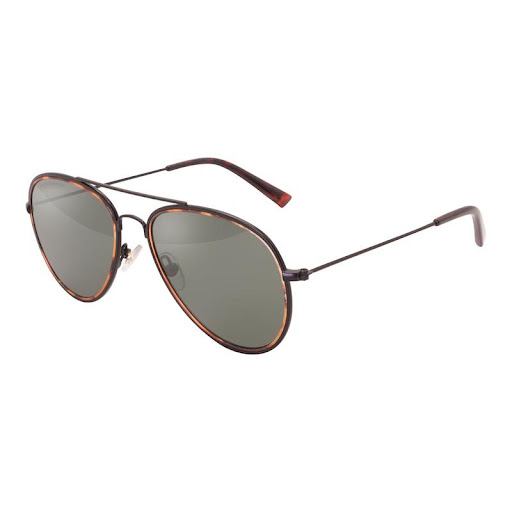 Gafas De Sol MEN SS23FCM03 BL Para Hombre FRENCH CONNECTION Caja x 1 La colección French Connection ofrece armazones con diseños modernos y atrevidos inspirados en estilos clásicos. Fabricados con materiales duraderos, combinan estilo, resistencia. Sus lentes cuentan c