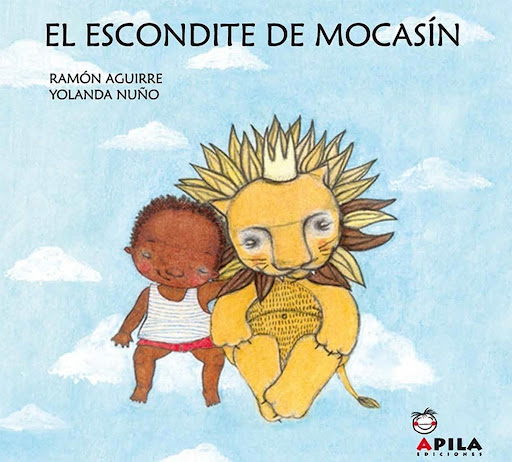 El Escondite De Mocasín Apila Ediciones Libro x 1 El escondite de MocasínEl pequeño Leonel ha quedado con sus amigos, los animales de la selva, para jugar al escondite. żSe habrán escondido bien? żPodrá Leonel encontrarlos a todos? Historia entrañabl