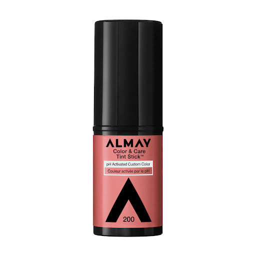Tinte Hidratante Almay Color Care Tint Stick Tono Coral x 2.5 gr
