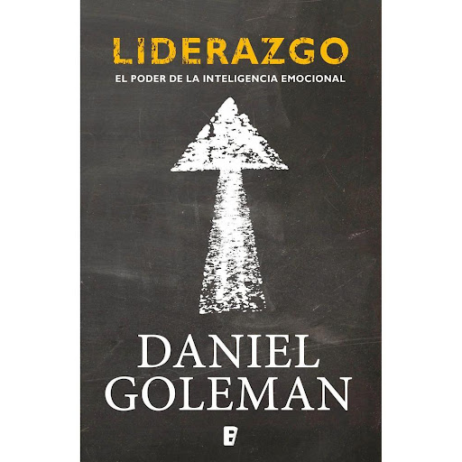 Liderazgo. Daniel Goleman Ediciones B Libro x 1.0 LIDERAZGO  «He reunido los trabajos de más de veinte años que mejor ilustran el impacto positivo de la IE en relación con la excelencia personal y organizativa. Este libro debe considerarse una “caja 