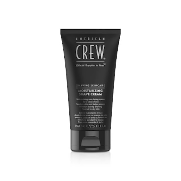 Crema Hidratante De Afeitado American Crew X150 ml  