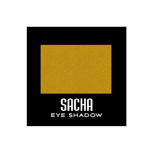 Sombra Individual Single Eye Shadow Deja Vu X 2.87 Gr SACHA COSMETICS Estuche x 1 Colección intensa de sombras de ojos en polvo con tonos neutros,ricos y vibrantes. Están diseñados para lucir igualmente exquisitos en todos los tonos de piel, tienen un excelente poder de permanencia