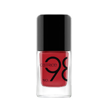 Esmalte Catrice Gel Iconails Lac Tono #98 x 10.5 gr  