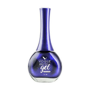 Esmalte Vogue Efecto Gel Grafiti x 14 ml  