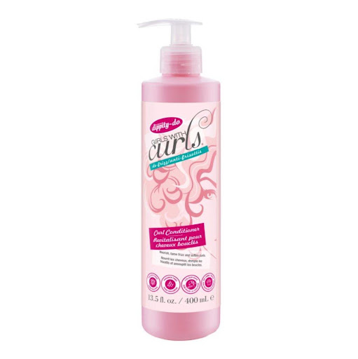 Acondicionador Dippity -Do Para Rizos x 400 ml Dippity - Do Frasco x 1
