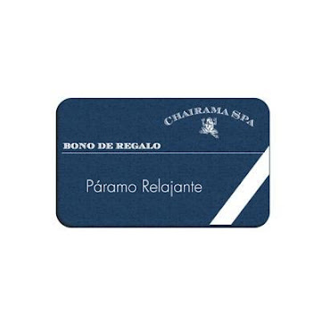 Bono Chairama Spa Ritual Corporal Páramo Relajante 50 Minutos X1Und.  