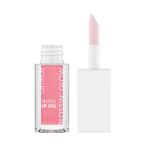 Brillo Catrice Oil   Glossin Glow Tn10 x 4 ml