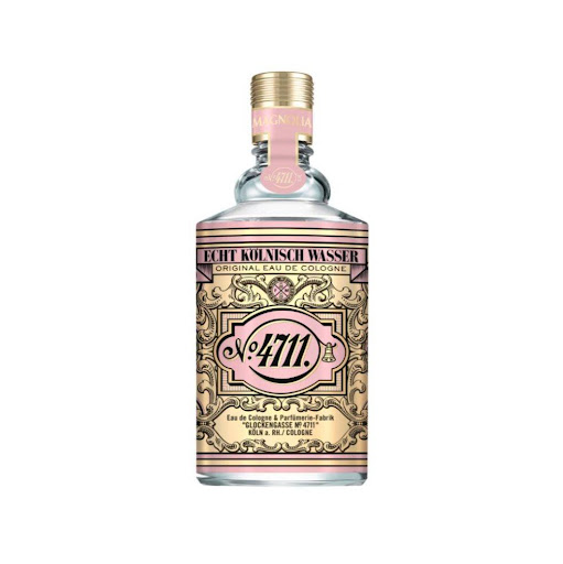 Colonia Unisex 4711 Magnolia 100ML 4711 caja x 1 Sumérgete en la cautivadora atracción de Magnolia, una fragancia floral cítrica de 4711 diseñada específicamente para mujeres contemporáneas. Este aroma radiante y edificante es una mezcla armoniosa d