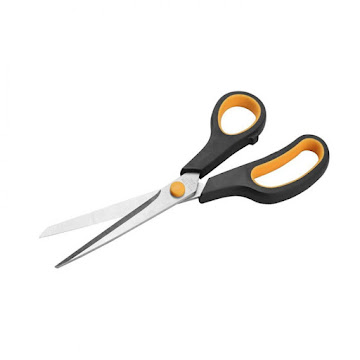 Tijeras Grandes Multiusos x 1 und  