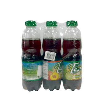 OFERTA TÉ MR TEA   SURTIDO TRIPACK X500ML.PRECIO ESPECIAL  