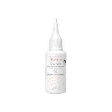 Loción Avène Cicalfate Reparadora x 40 ml  