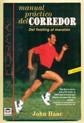 Manual Practico Del Corredor Ediciones Tutor,S.A. Libro x 1  