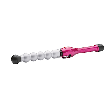 Pinza Para Rulos Prosalon Tigi Ceramic Ball x 1 und  