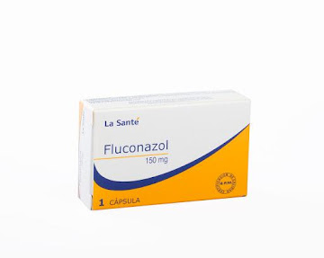 Fluconazol La Santé  undefined