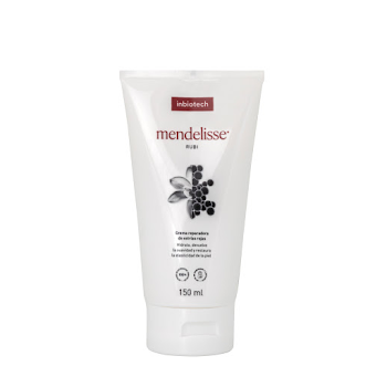 Crema Reparadora e Hidratante Mendelisse de Estrías Inbiotech Frasco x 150 ml  