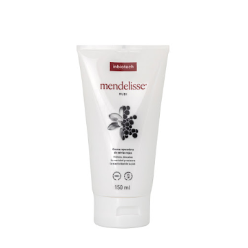 Crema Reparadora e Hidratante Mendelisse de Estrías Inbiotech Frasco x 150 ml  