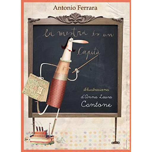 La Maestra Es Un Capitán (t.d) Generico Libro x 1.0 LA MAESTRA ES UN CAPITAN (T.D) -D-  Una maestra actual y valiente cuenta en primera persona cómo lidia con las mil obligaciones paralelas de la profesión y de la vida privada. La maestra, audaz y huma