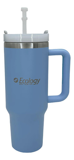 Botella Térmica Ecology Stan 40 Oz/1180ml Vaso Para Azul Pastel Ecology Caja x 1 CARACTERÍSTICAS:-Marca: Ecology.-SKU: 12240/12241/12242/12244/12235/12236-Modelo: Stan.-Categoría: termos.-Presentación: caja.-Dimensiones del producto: 50,00mm x 30,00mm x 30,;-Color del producto: ve